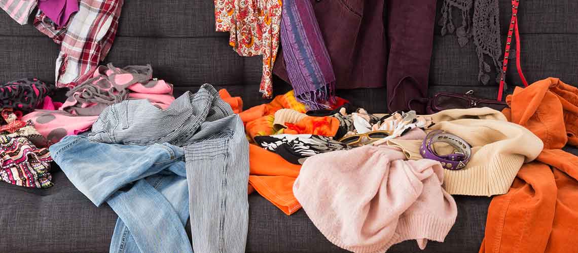 Секонд-хенд Оригианал в Магасе и Ингушетии