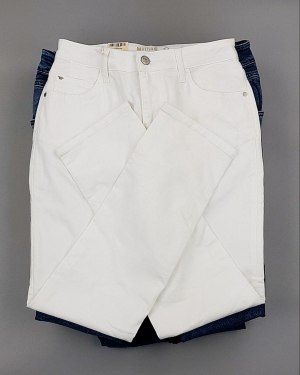 Джинсы MUSTANG м/ж - Сток оптом