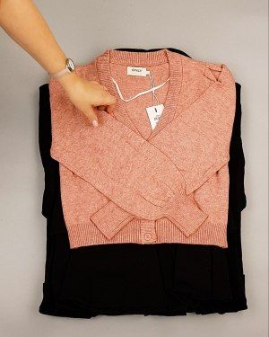 ONLY Winter mix 104 - Сток оптом