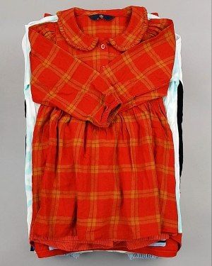 TCM Kids зима 104 - Сток оптом