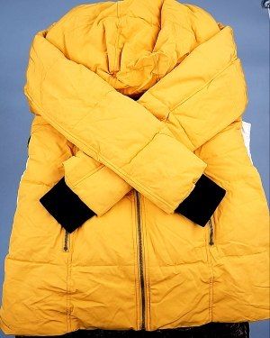 Верхняя одежда AMAZON жен 015 - Сток оптом