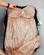 Платья СТОК CAN зима 084 - Сток оптом