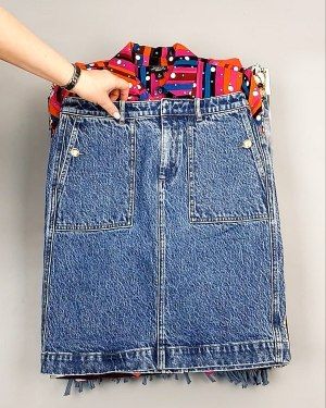 CANADA Summer mix 084 - Сток оптом