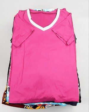 Пижамы СТОК CAN 084 - Сток оптом