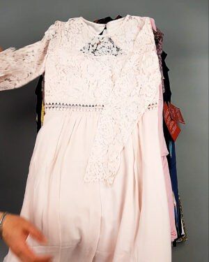 Платья Англия СТОК лето - Сток оптом