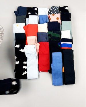 Колготки TCM Kids 104 - Сток оптом