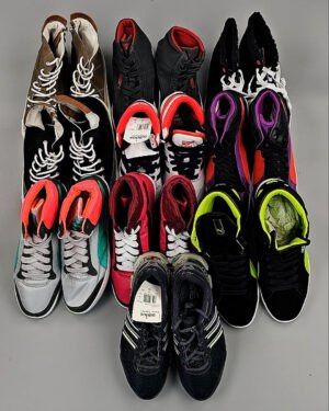 Обувь спорт BRAND Sport W O59 - Сток оптом