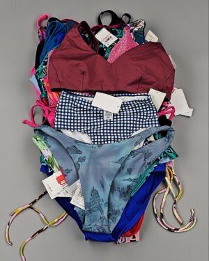 Купальники Nordstrom 124 - Сток оптом