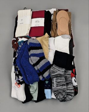 Носки Nordstrom 124 - Сток оптом