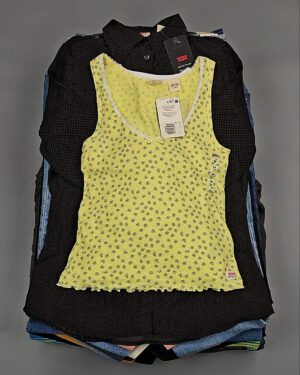 Levis mix SW 03 - Сток оптом