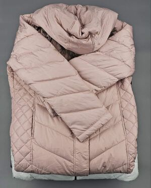 Верхняя одежда женская CAN 104 - Сток оптом