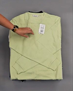 CASUAL FRIDAY Summer 075 - Сток оптом