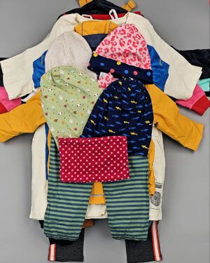 TCM Kids зима 104 - Сток оптом