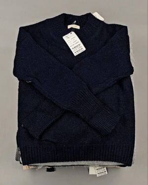 Джемпера Корея 085 - Сток оптом