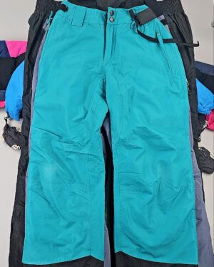 Комбинезоны лыжные SKI БМ - Секонд-хенд оптом