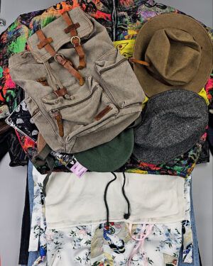 Vintage Black - Секонд-хенд оптом