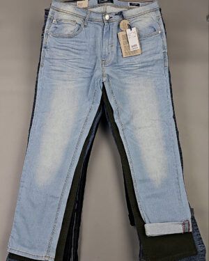 Джинсы BLEND HE 075 - Сток оптом