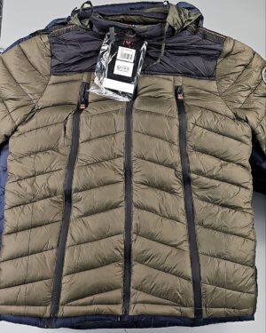 Куртки (Herrenjacken G.Norway) - Сток оптом