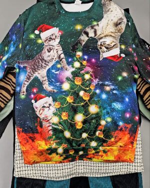 SC Winter 1 mix - Секонд-хенд оптом