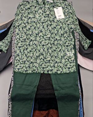 DK COMPANY Winter mix 104 - Сток оптом