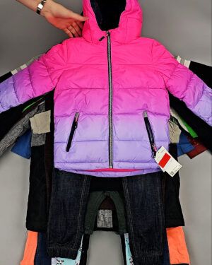 C&A Kids Winter 1023 - Сток оптом