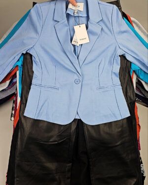 SC Winter 1 mix - Секонд-хенд оптом