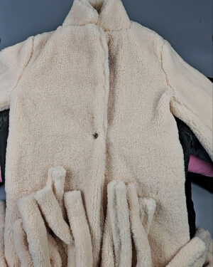 Верхняя одежда Англия СТОК - Сток оптом