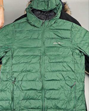 Куртки (W.Jackets Extra) - Секонд-хенд оптом