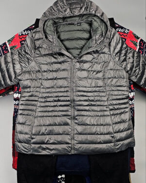 LIDL Winter mix 124 - Сток оптом