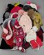 Шапки, шарфы - Секонд-хенд оптом