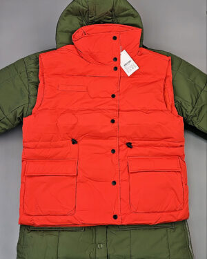 Верхняя одежда MOSS CPH 125 - Сток оптом