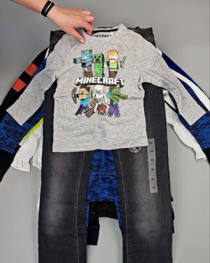 C&A BABY Kids Winter - Сток оптом