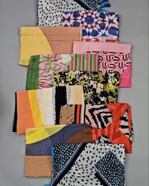 Платки GERRY WEBER - Сток оптом