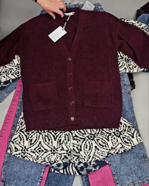 CO COUTURE mix 075 - Сток оптом