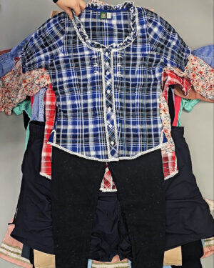 TCM, LIDL, C&A  Summer 115 - Сток оптом