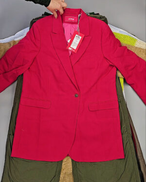 JACK JONES Women mix 075 - Сток оптом