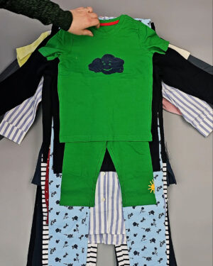 TCM Kids лето 115 - Сток оптом