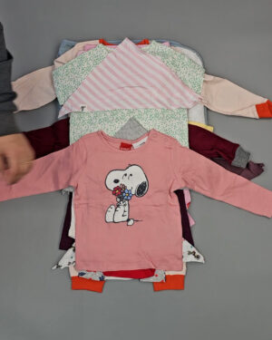 Baby СТОК 115 - Сток оптом