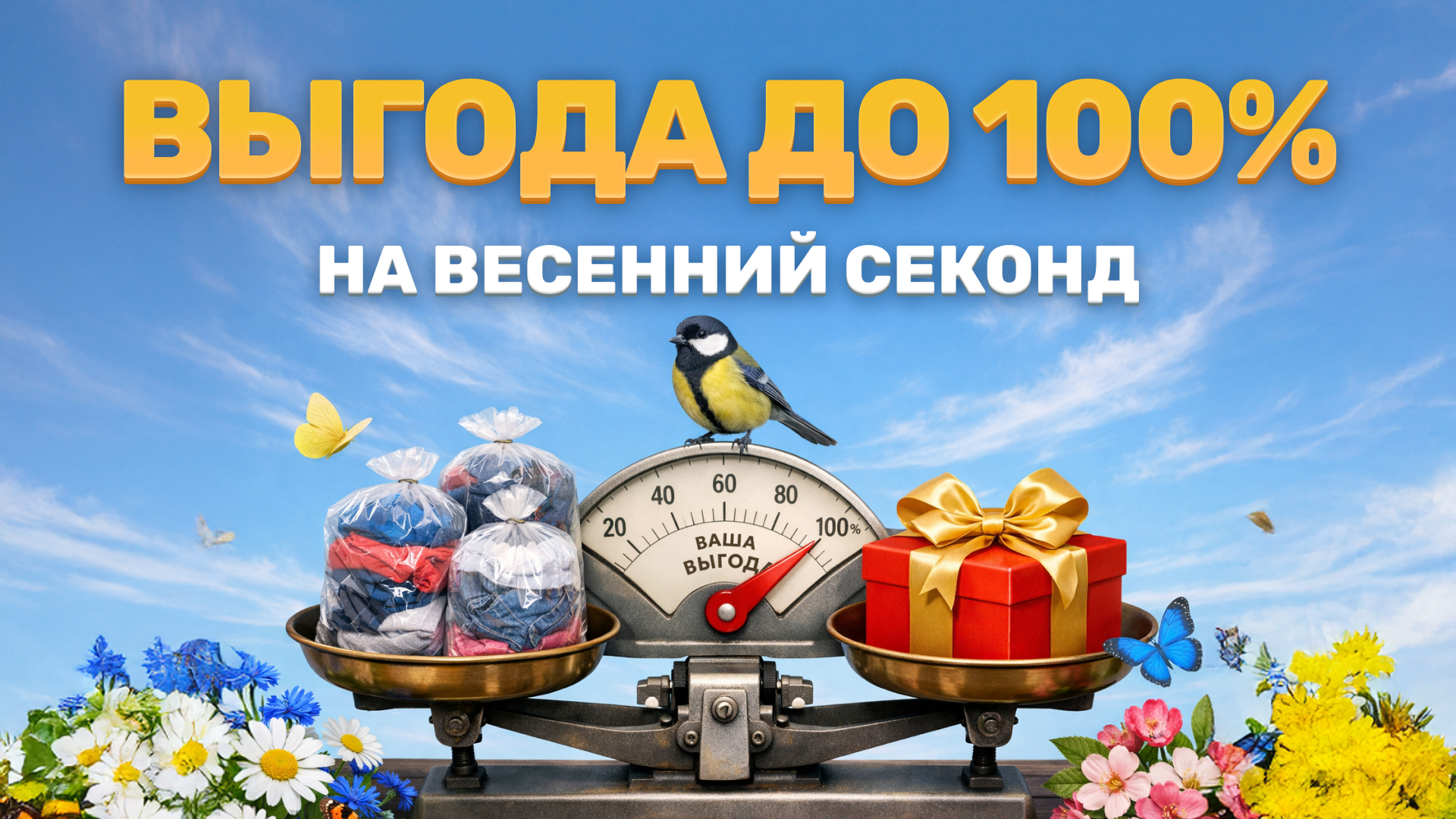 Одежда сток оптом