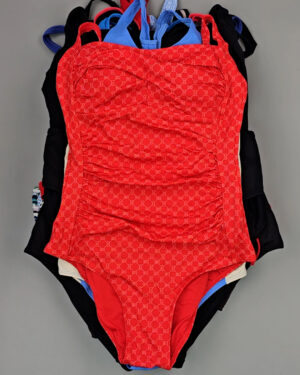 Купальники TCM 115 - Сток оптом