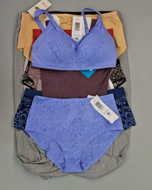 Нижнее белье TRIUMPH 104 - Сток оптом