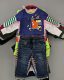 # BABY CAN 076 - Сток оптом